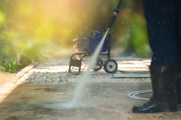 Best Graffiti Removal  in Sa Conejo, CA